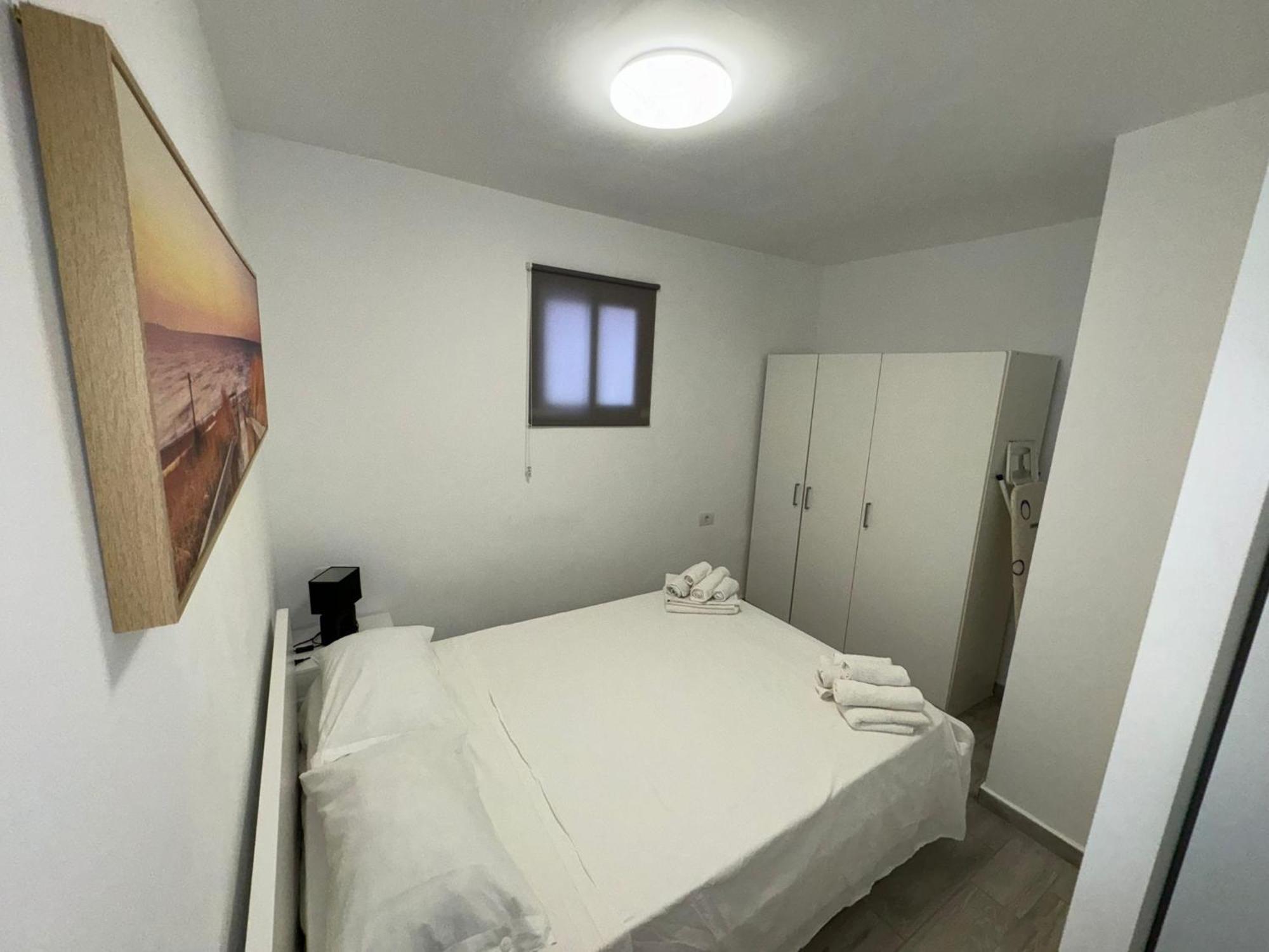 Los Cristianos Port Royal New Aparthotel Kültér fotó